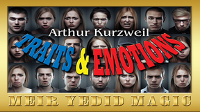 Traits and Emotions