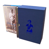 Houdini Laid Bare (2 Volume Boxed Set Signed and Numbered) - William Kalush - The Online Magic Store