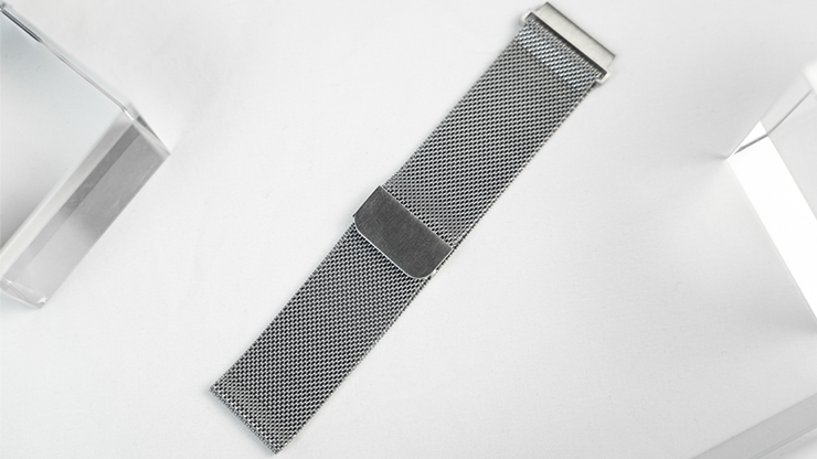 Watchband (Milanese Mesh) - Pitata Magic - The Online Magic Store