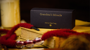 Grandma's Miracle - TCC & Chen Yang - The Online Magic Store