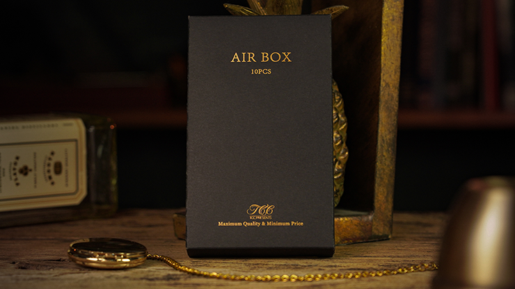 Air Box (10 pack) - TCC