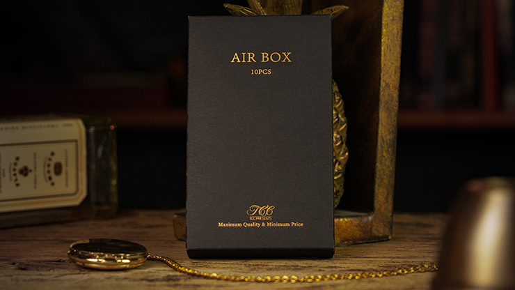 Air Box (10 pack) - TCC - The Online Magic Store