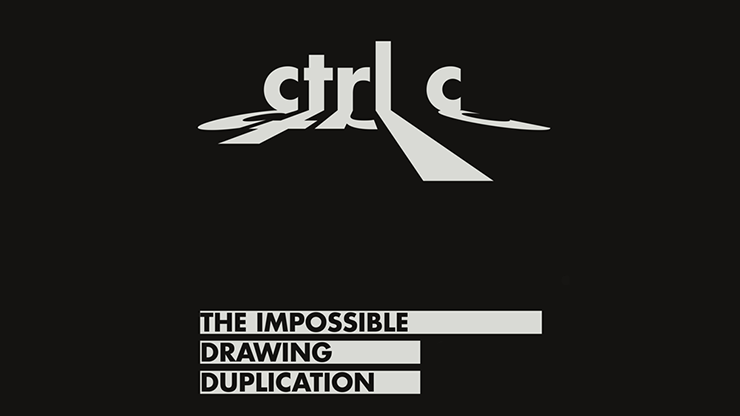 Ctrl-C - Chris Rawlins