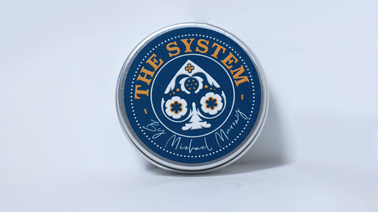 System - Michael Murray - The Online Magic Store