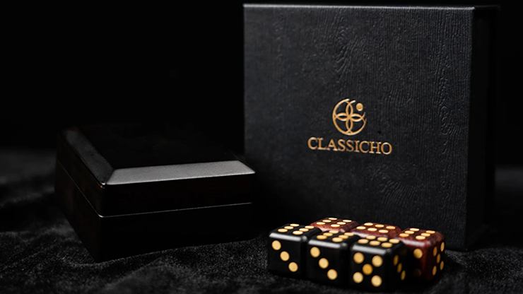 Classicho Kirin Dice - TCC - The Online Magic Store