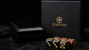 Classicho Kirin Dice - TCC - The Online Magic Store