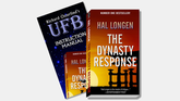 Richard Osterlind's UFB (Universal Book Test) - Richard Osterlind - The Online Magic Store