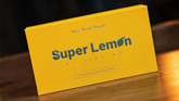 Super Lemon - Alex Ng & Henry Harrius - The Online Magic Store