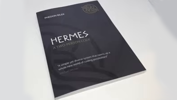 Hermes - Phedon Bilek