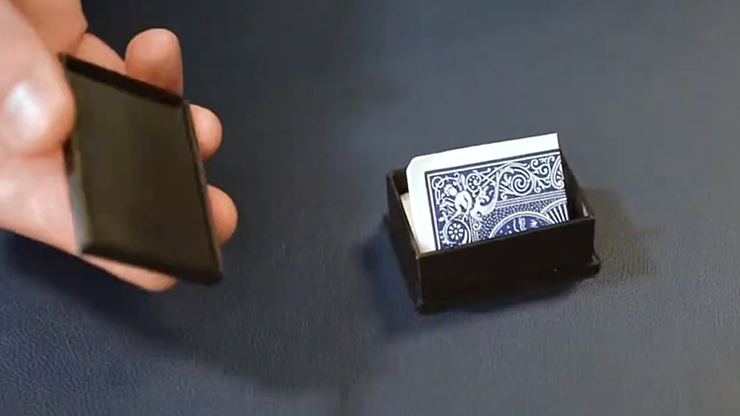 ADbox - Axel Vergnaud & Dylan Sausset - The Online Magic Store