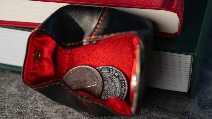 Color Code Coin Purse, photo 12