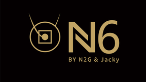 N6 Coin Set - N2G - The Online Magic Store