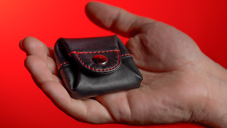 Color Code Coin Purse, photo 14