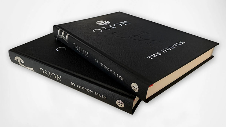 Orion (Two Volume Set) - Phedon Bilek