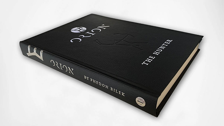 Orion (Two Volume Set), photo 2