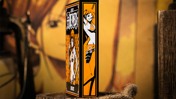 One Piece Playing Cards, photo 26