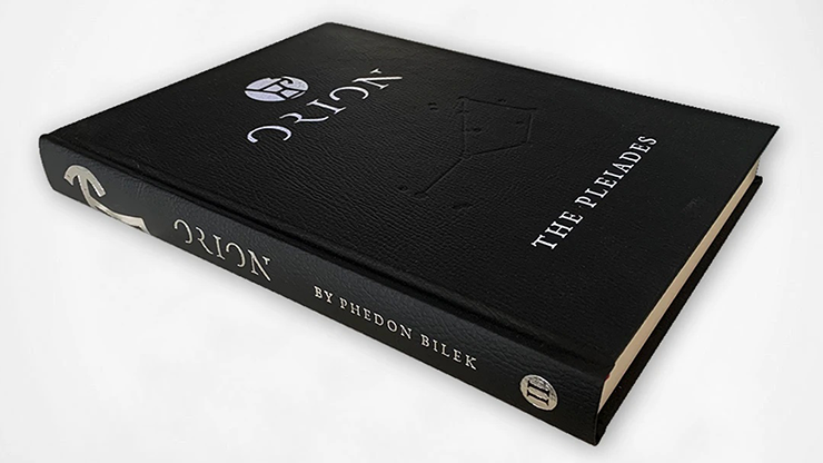 Orion (Two Volume Set), photo 3