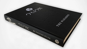 Orion (Two Volume Set) - Phedon Bilek - The Online Magic Store