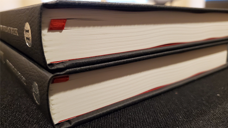 Orion (Two Volume Set), photo 4