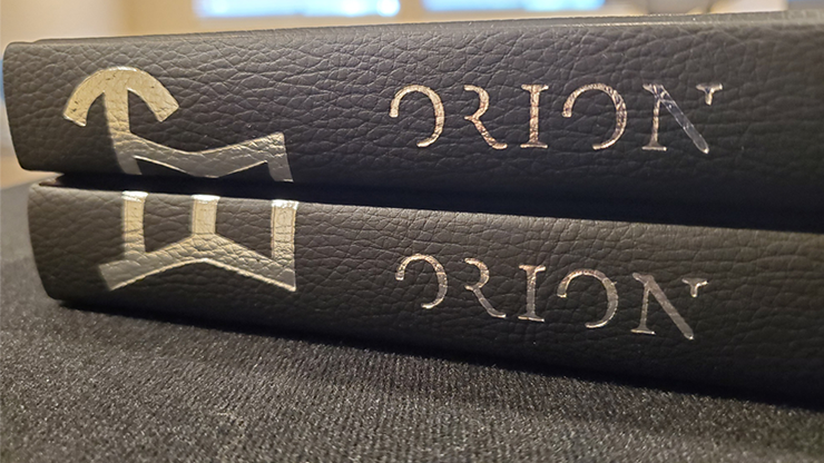 Orion (Two Volume Set), photo 5