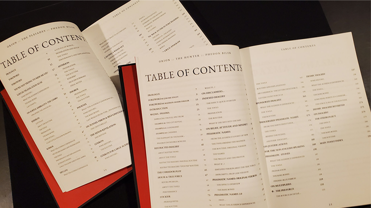 Orion (Two Volume Set), photo 6