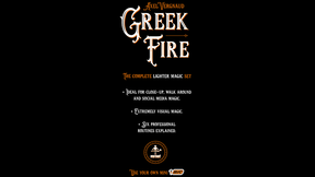 Greek Fire