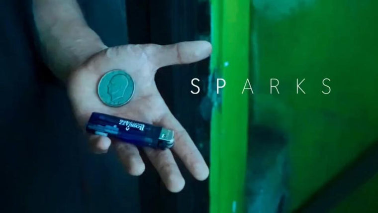 Spark - Ogie