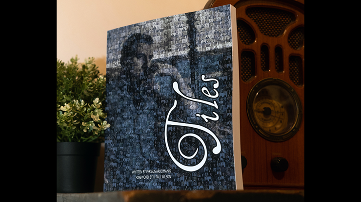 Tiles, photo 2