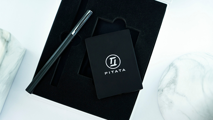 Smart Memo Pad - Pitata Magic - The Online Magic Store