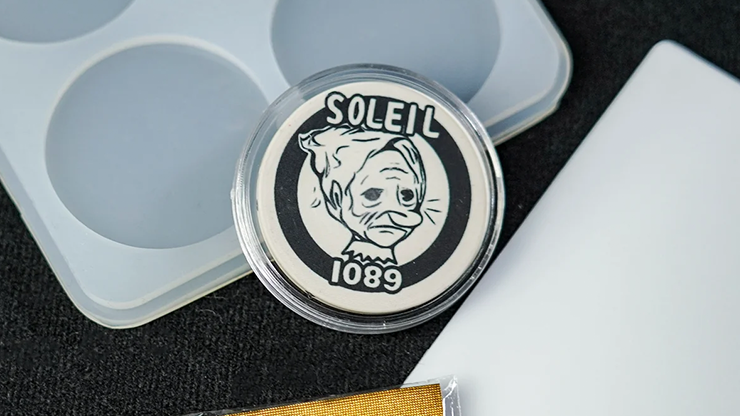 Soleil Pro