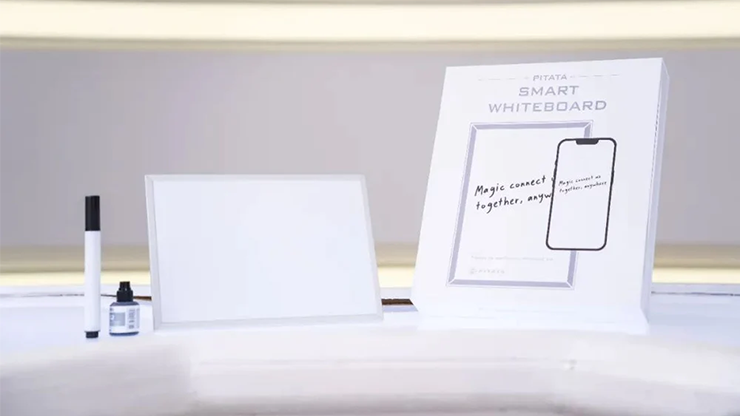 Smart Whiteboard - Pitata Magic - The Online Magic Store