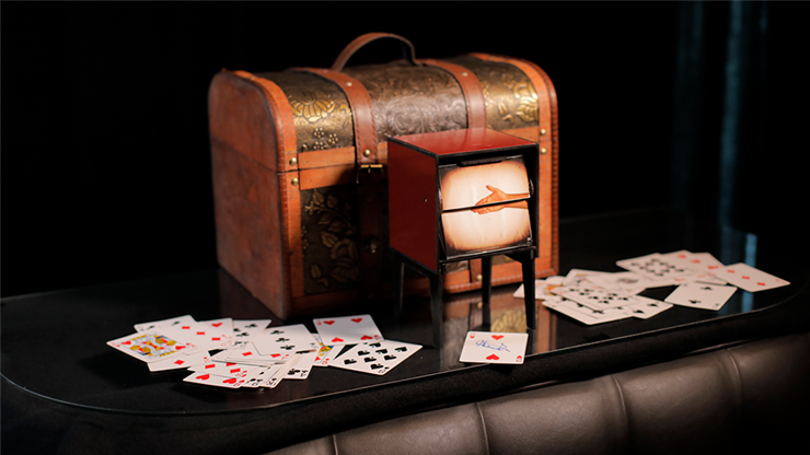 Cinemagic Flash - Mago Flash