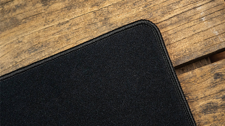 Sewn-Edge Basic Close-Up Pad (Black), photo 2