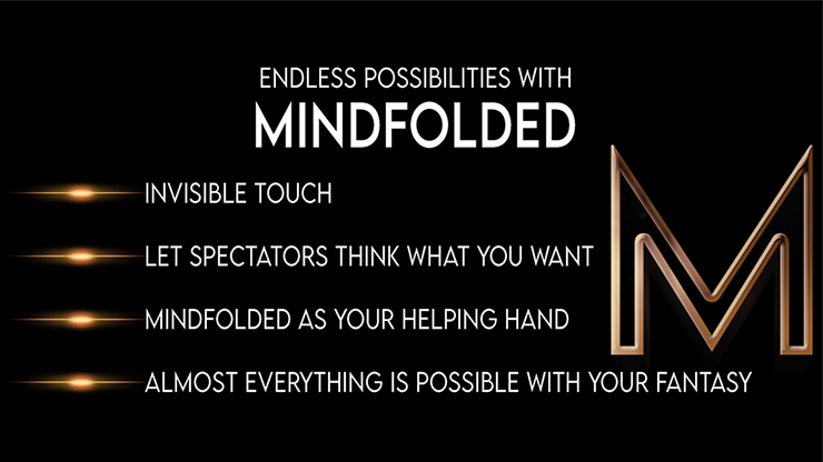 Mindfolded, photo 2