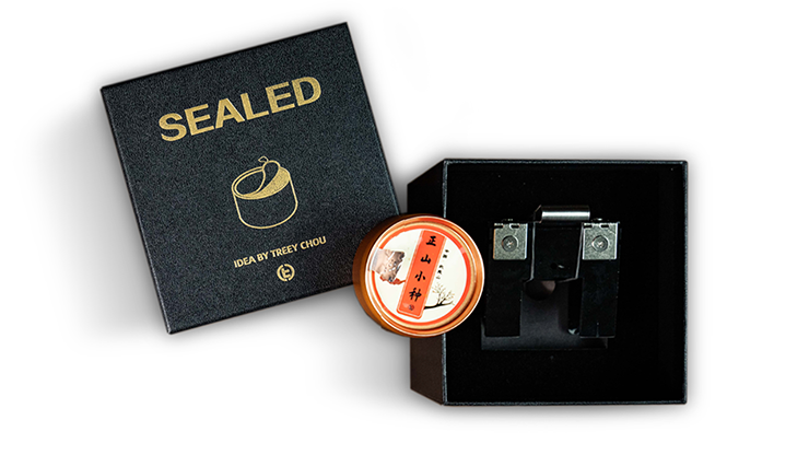 Sealed - TCC - The Online Magic Store