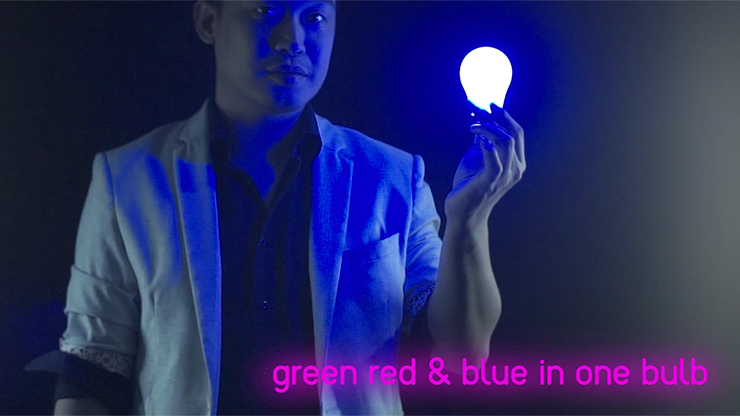 Shine 2 (With Remote) - Magic 007 & MS Magic