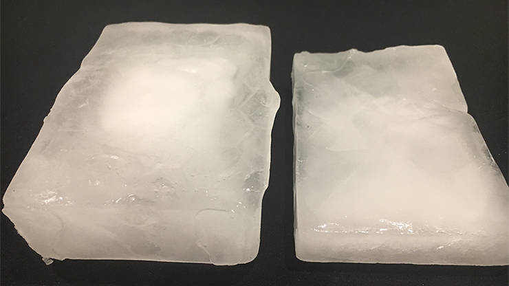 The Ultimate Re-Maxed Iceolation - Kieron Johnson & Mark Traversoni
