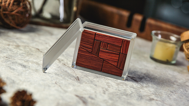 The Amazing 3D Puzzle - TCC - The Online Magic Store