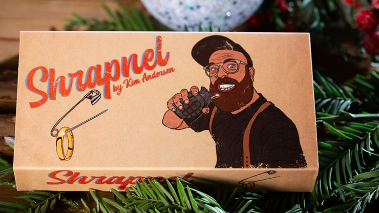 Hobbyist Holiday Gift Bundle - Murphy's Magic - The Online Magic Store