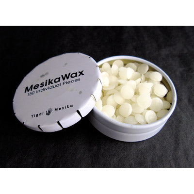 Mesika Wax - Yigal Mesika - The Online Magic Store