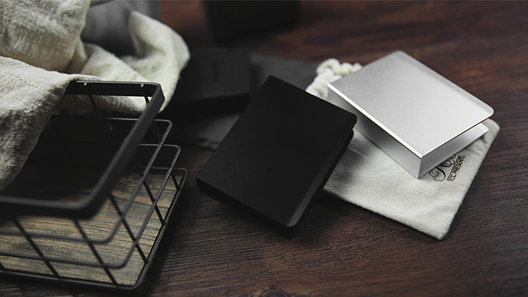 Basic Clip (Black), photo 2