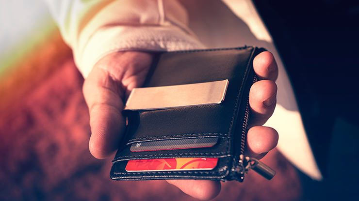Nexus Wallet - Javier Fuenmayor - The Online Magic Store