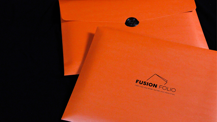 Fusion Folio