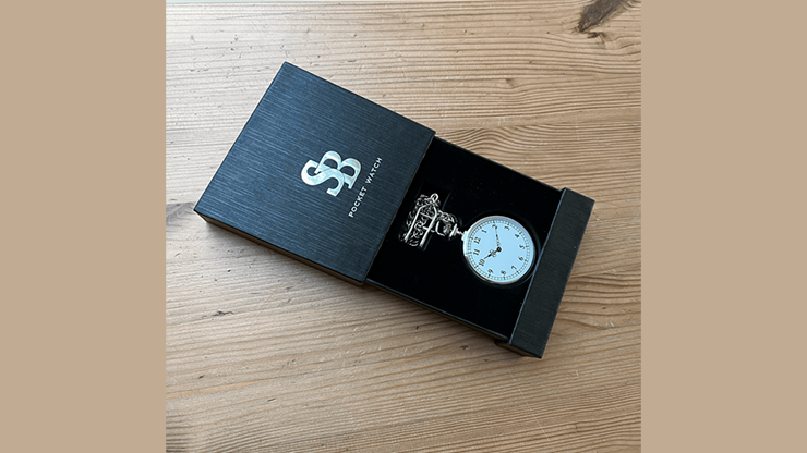 SB Watch Pocket Edition (King's Cross), photo 2