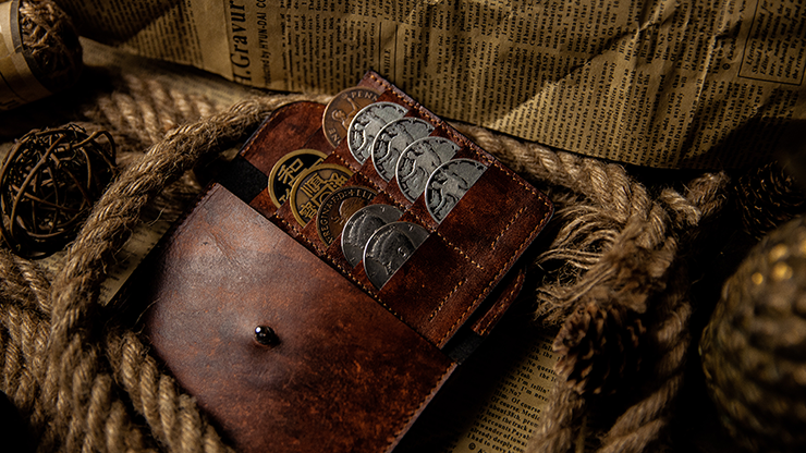 Combo Coin Bag - TCC - The Online Magic Store