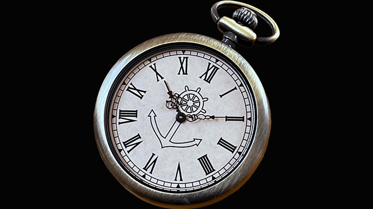 SB Watch Pocket Edition (Anchor), photo 2