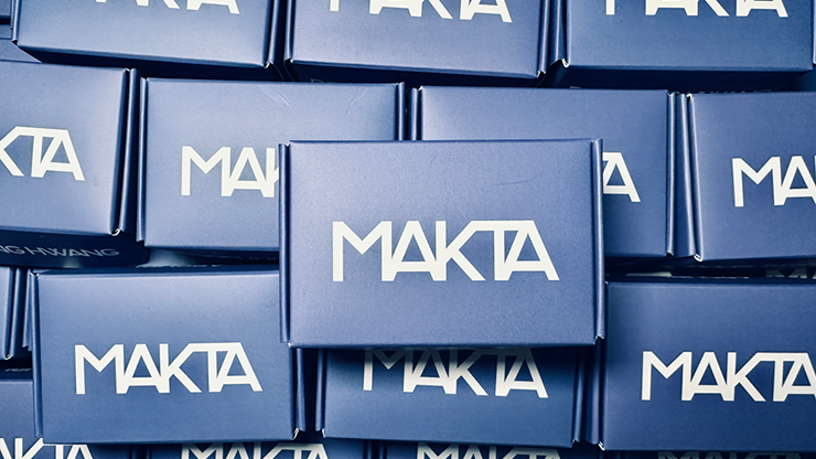 Starheart presents MAKTA