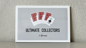 Ultimate Collectors