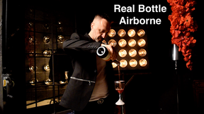 Real Airborne 2.0 - Victor Voitko - The Online Magic Store