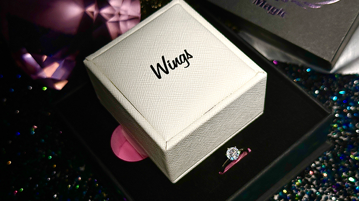 WingsMagic Present AppeaRing V2
